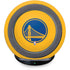 NBA Golden State Warriors Large Logo Fast Charge Wireless Charging Stand Skin